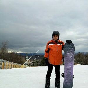 Meet your Posher, Rother john